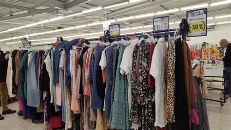 destockage usine vetement femme